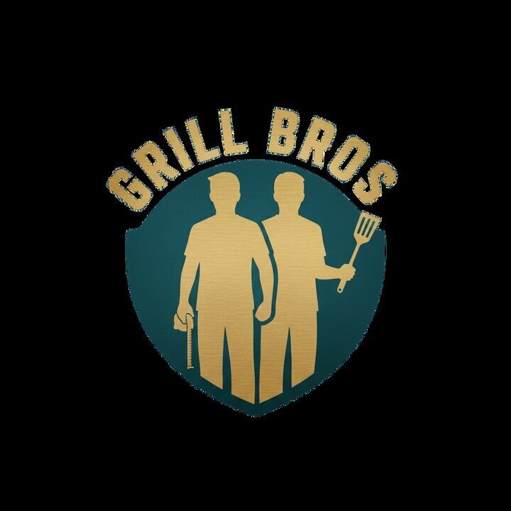GRILL BROS Logo