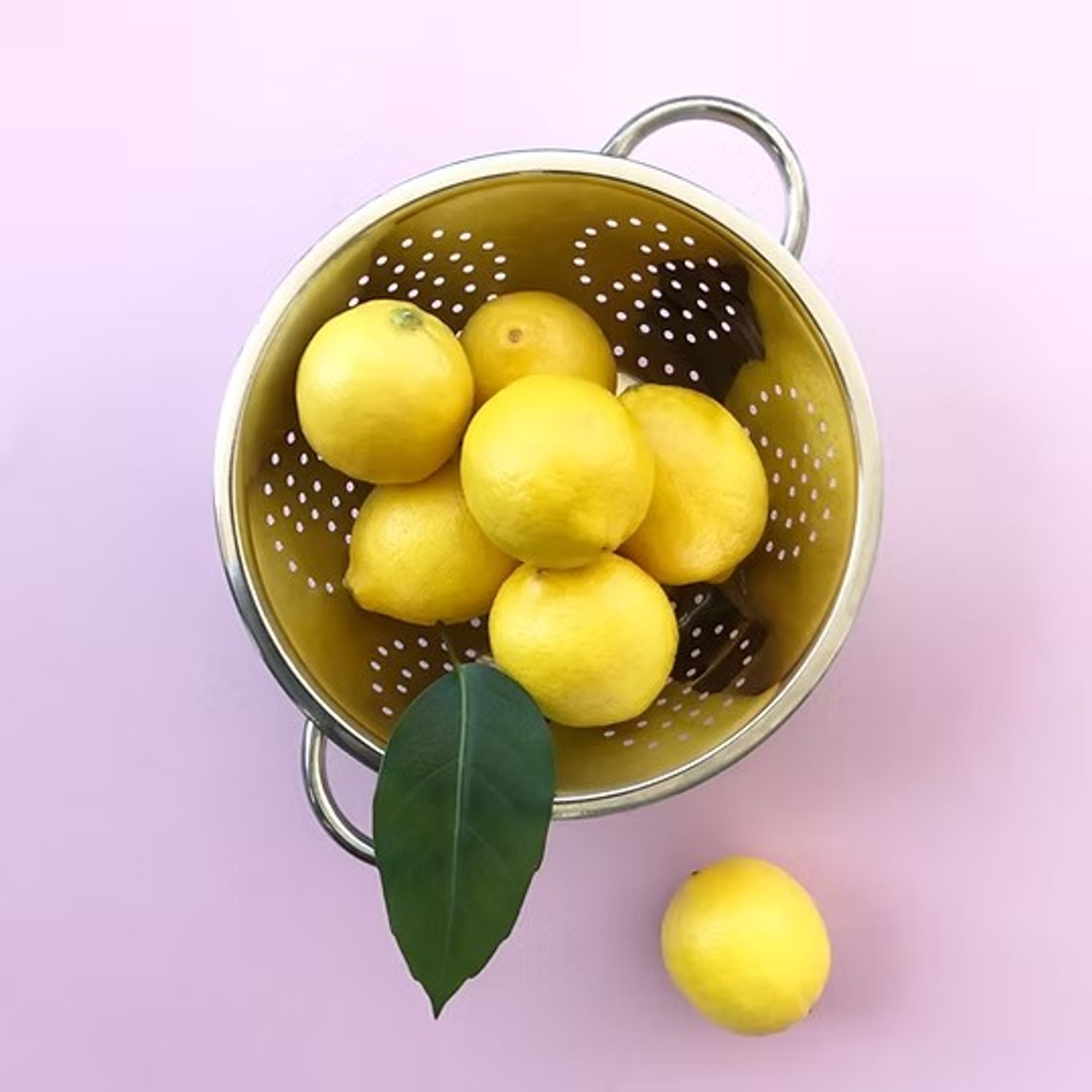 Sicilian Lemon​ White Balsamic