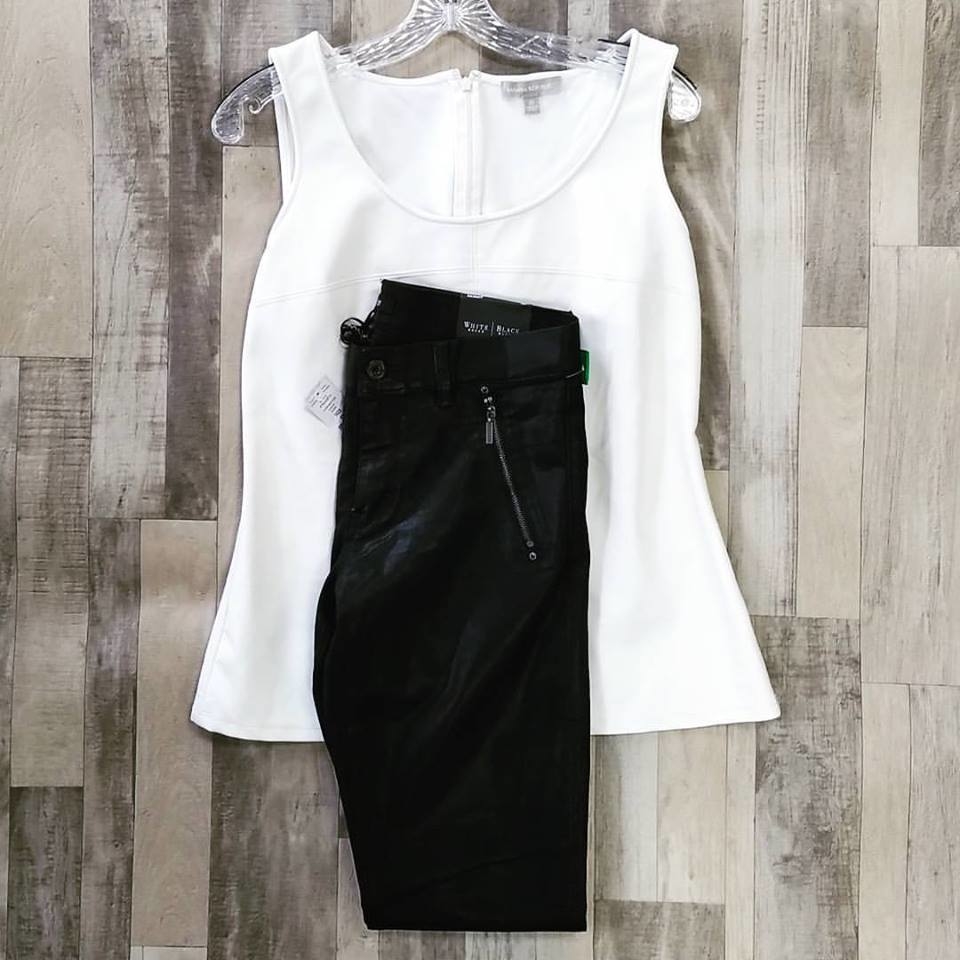 Try It Again Consignment and Apparel image