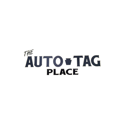 The Auto Tag Place