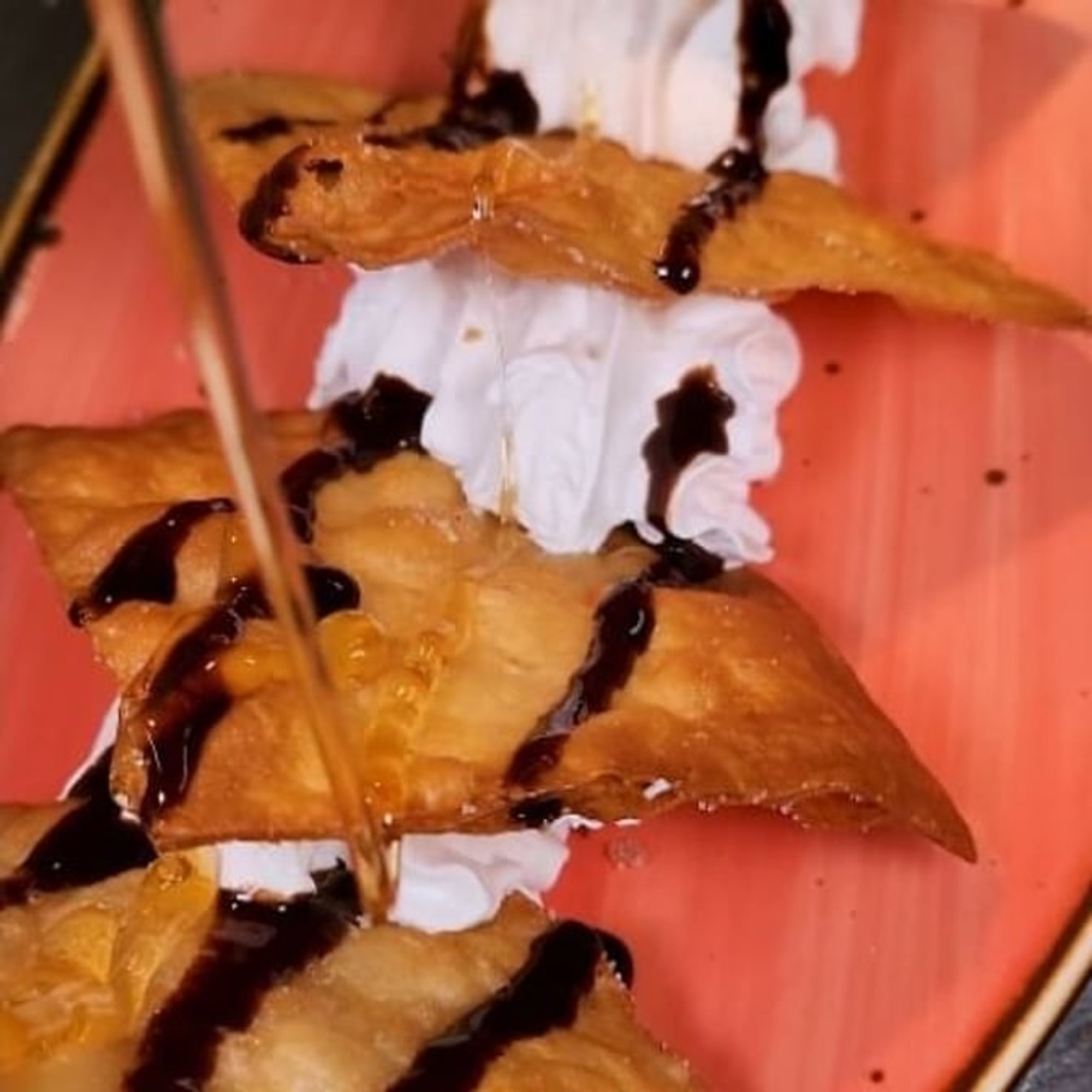 Sopapilla