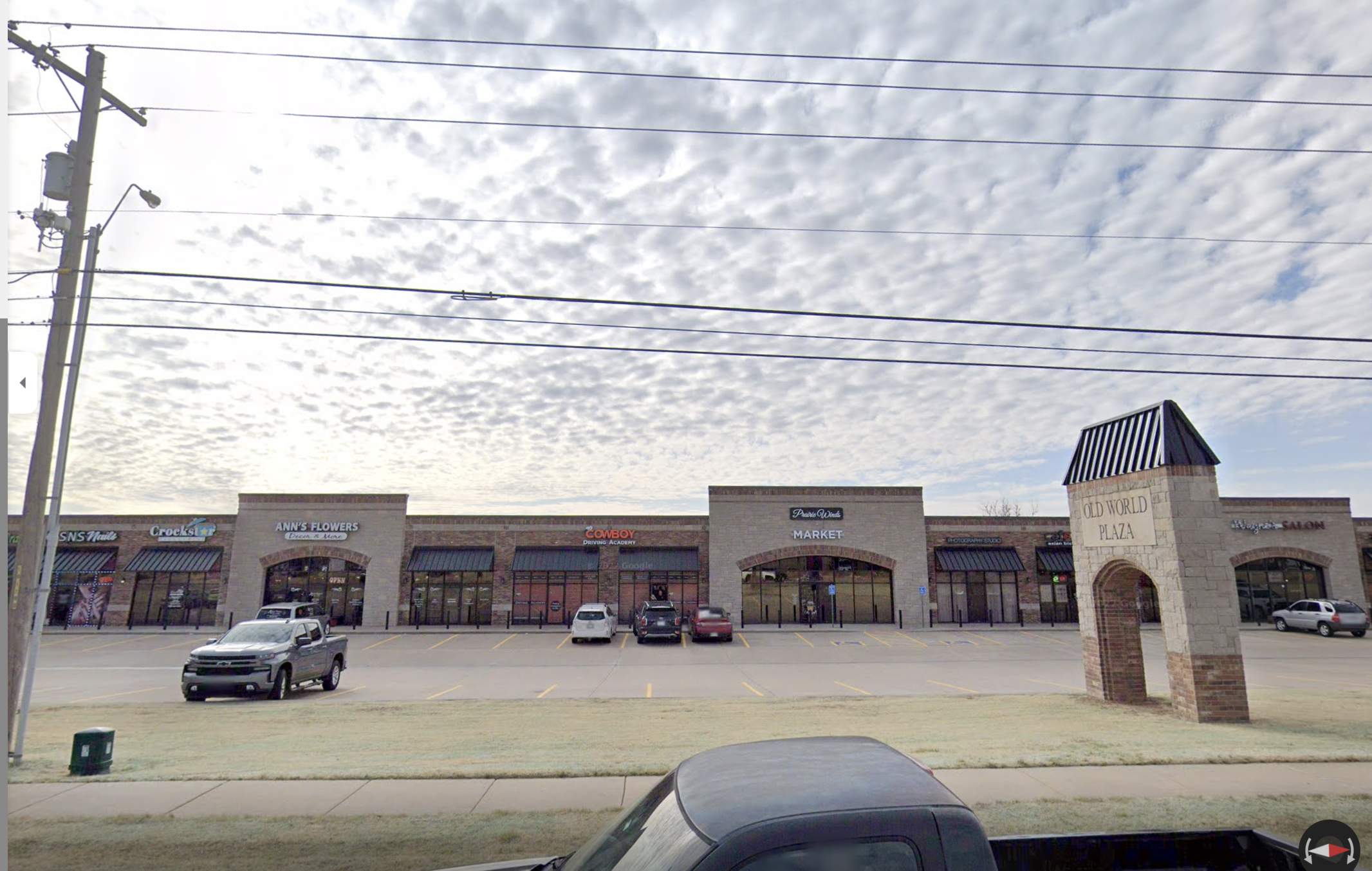 Cowboy Driving Academy in Yukon Image