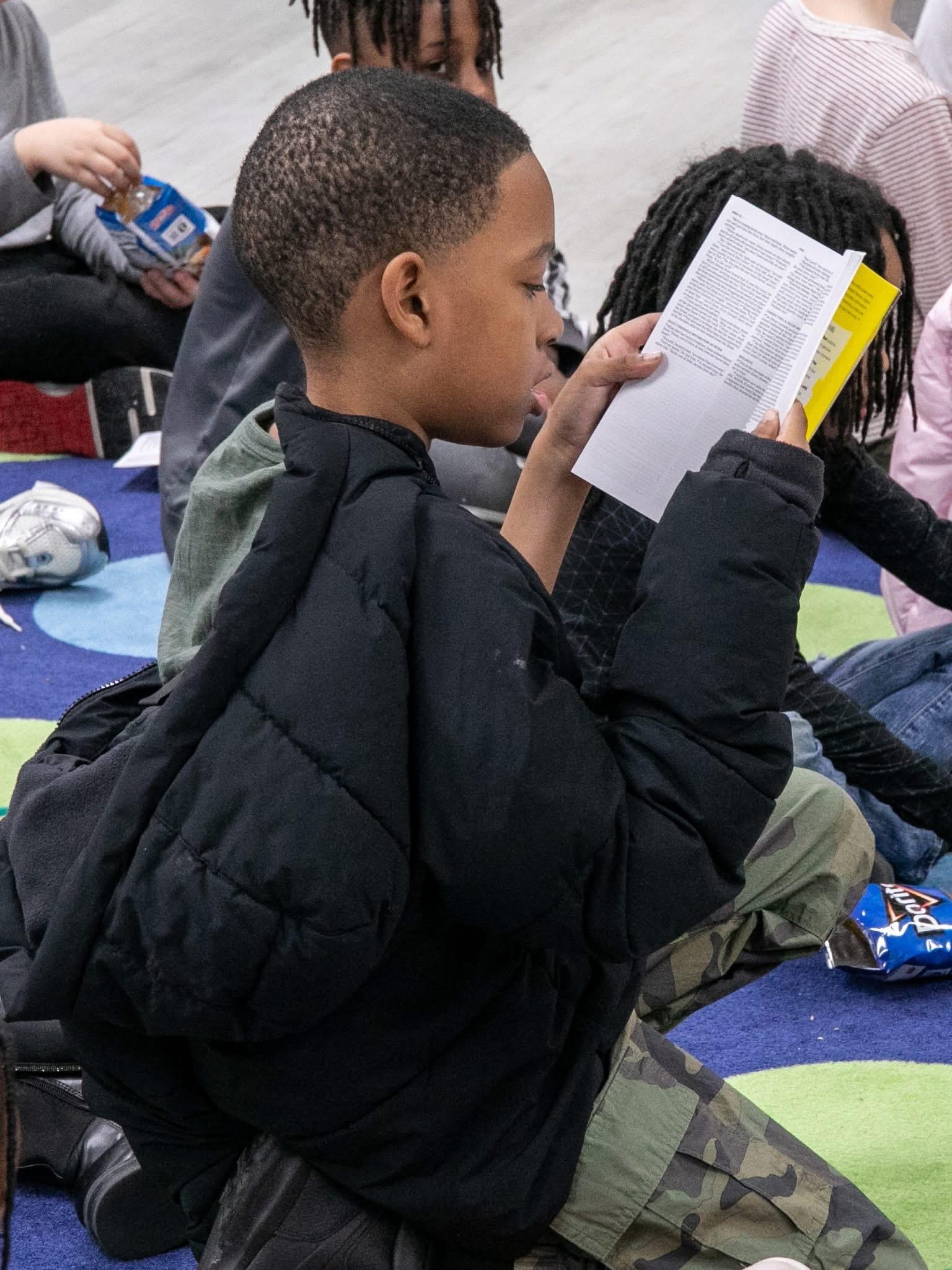 Declare Church Image