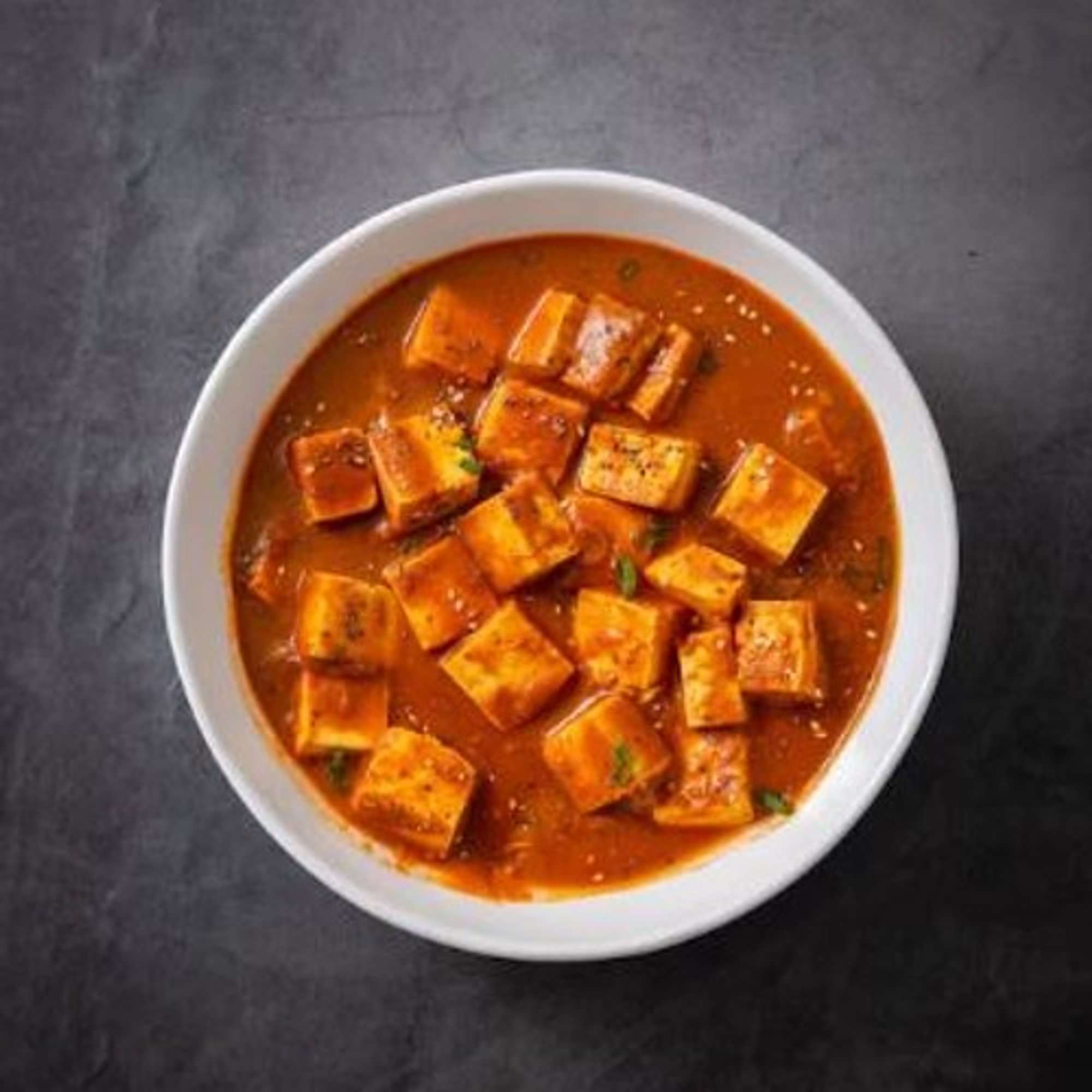 Paneer Butter Masala