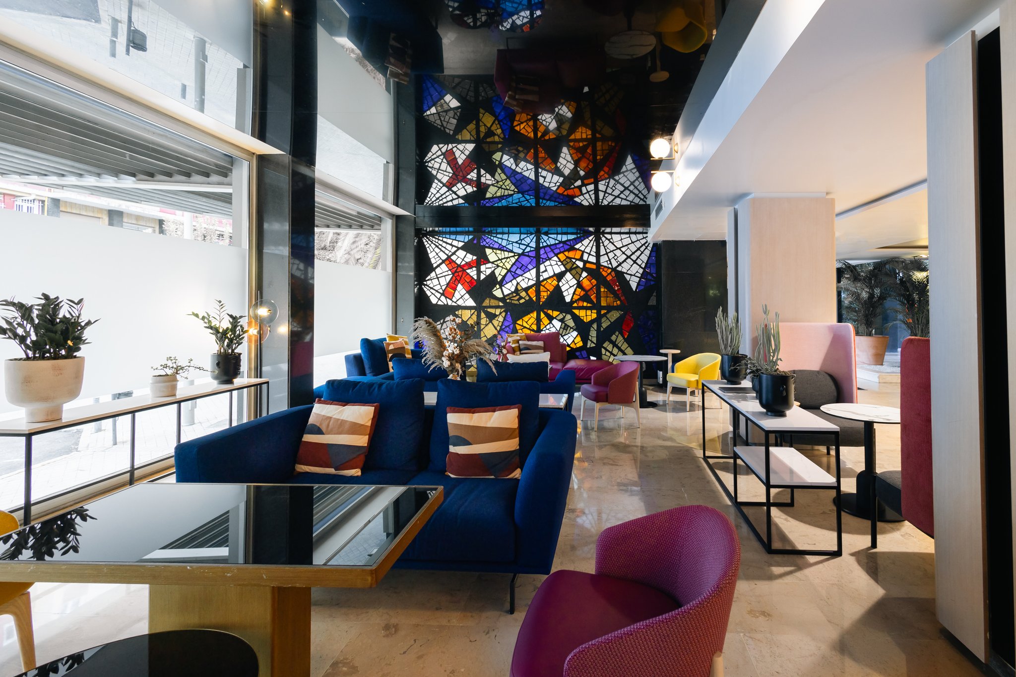 Galería en miniatura