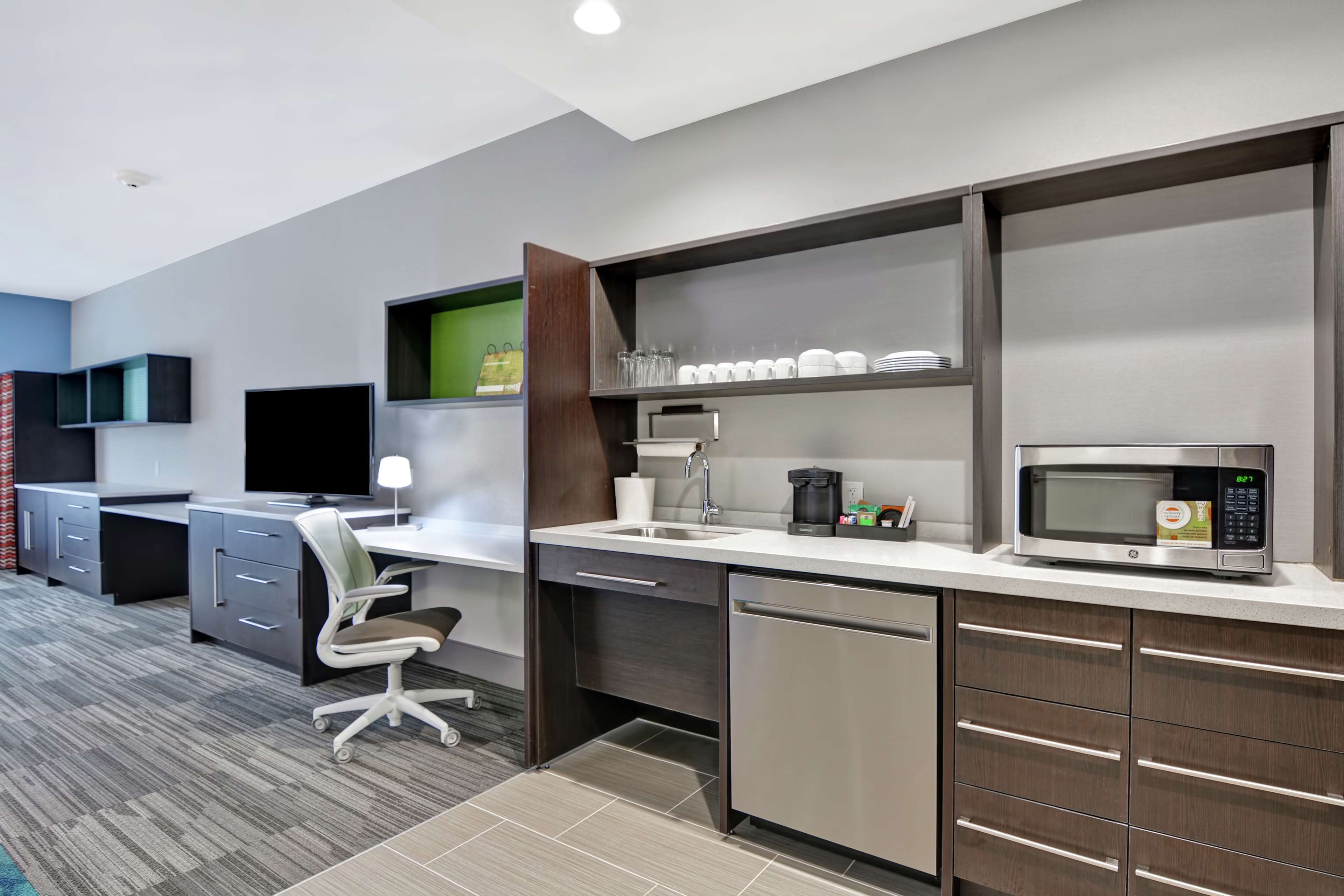 Home2 Suites by Hilton Springdale Photo