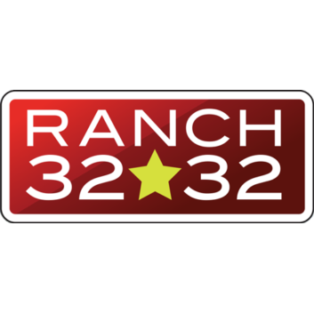 Ranch 3232 Logo