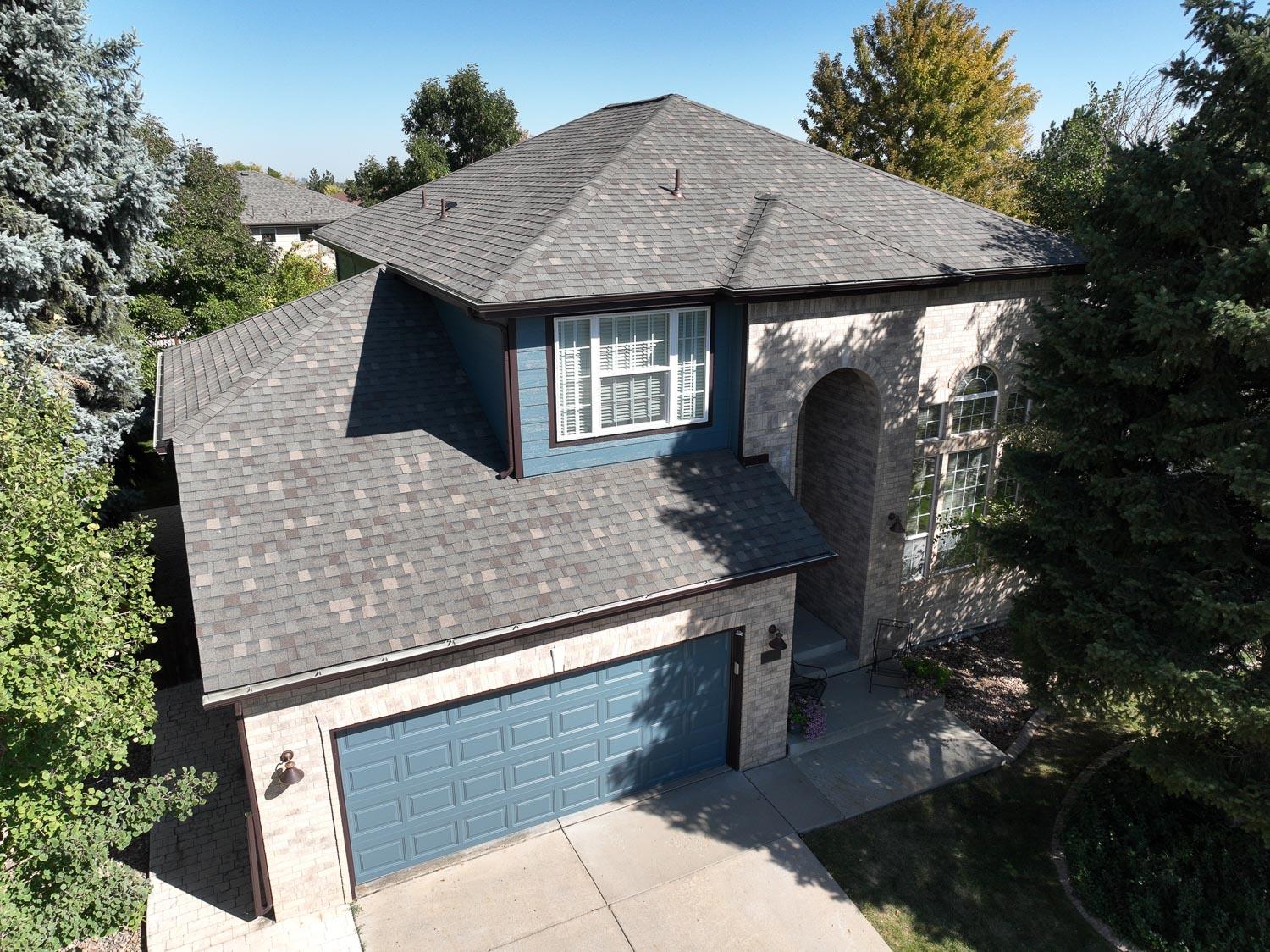 ELK Roofing & Construction Image