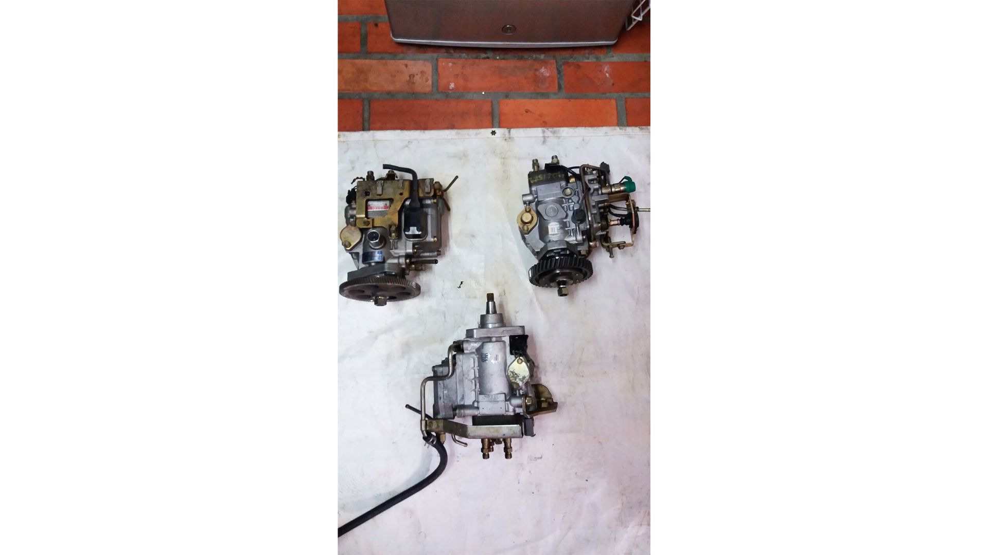 Galería en miniatura