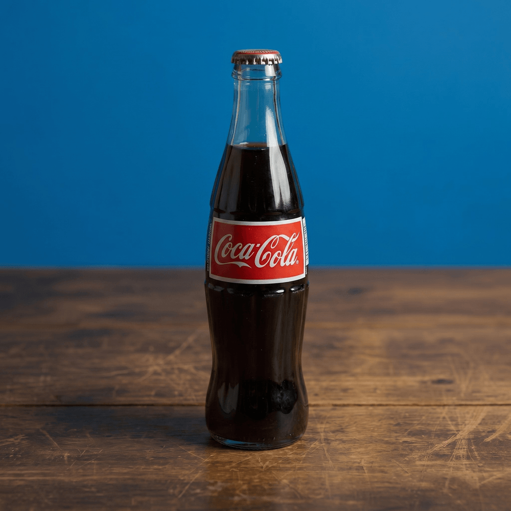 Soda