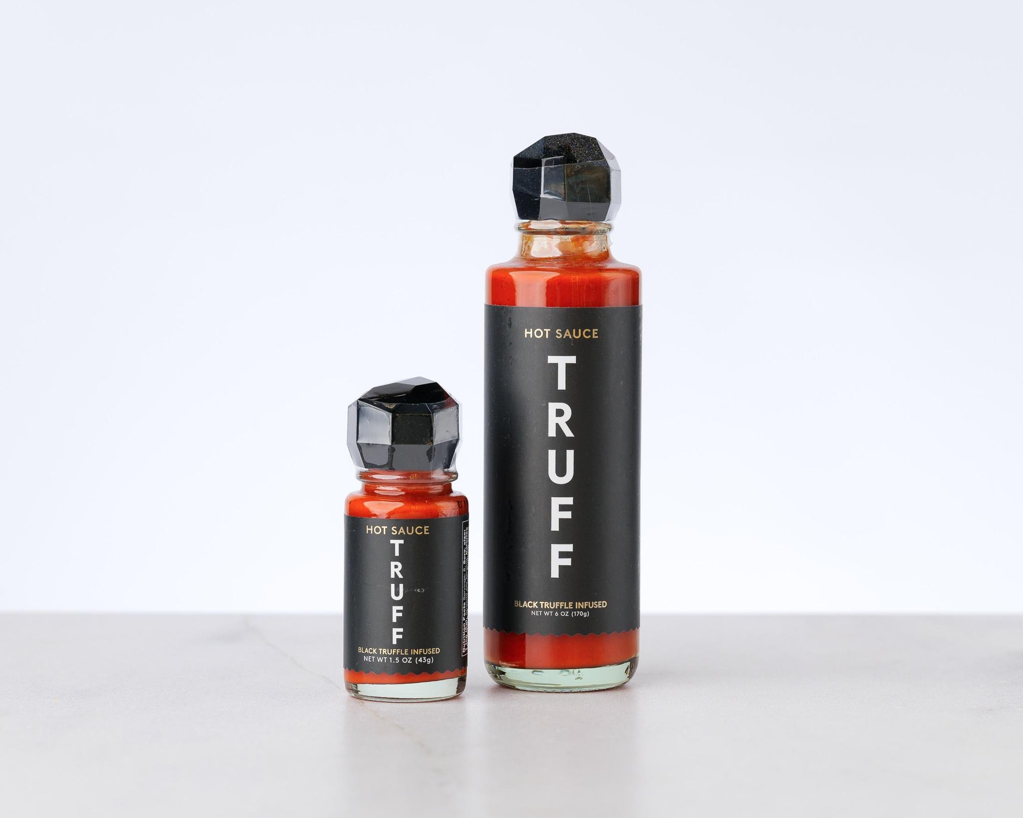 TRUFF Hot Sauce