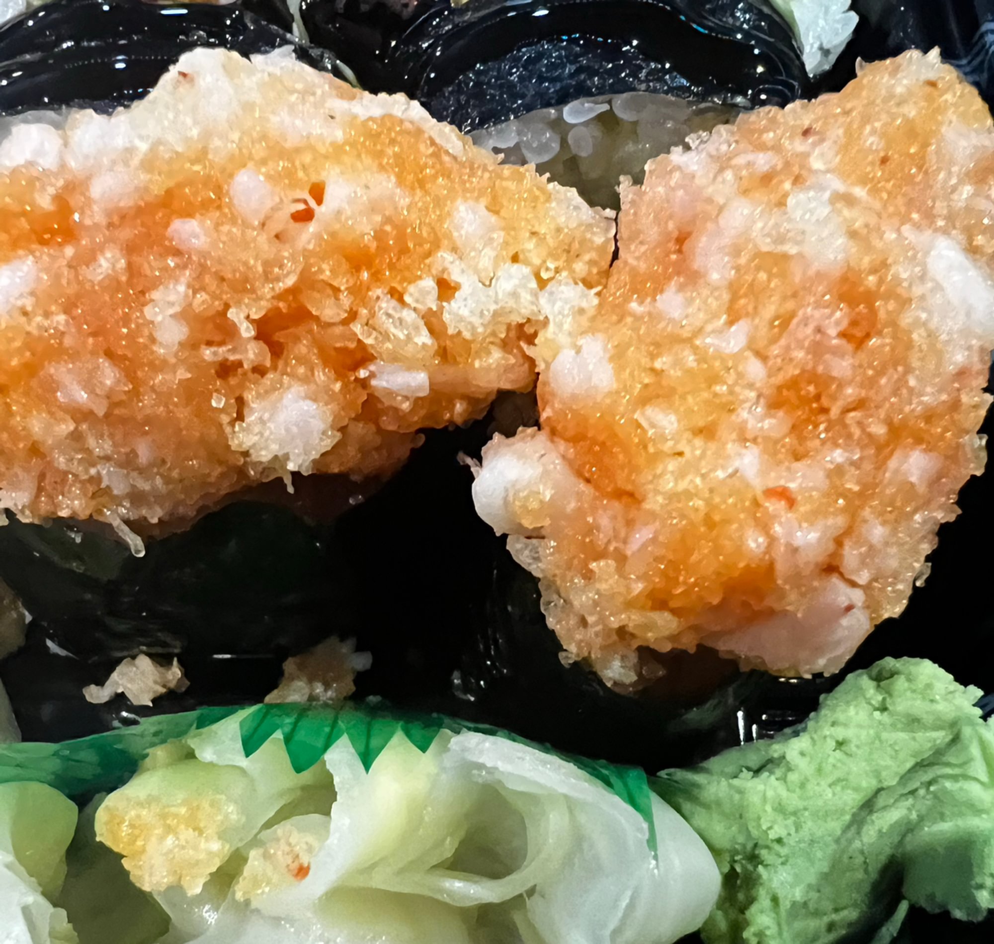 Spicy Scallop