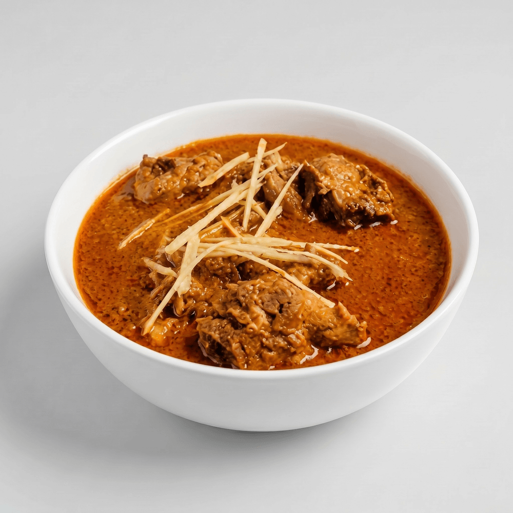 Shaadiwala Chicken Korma