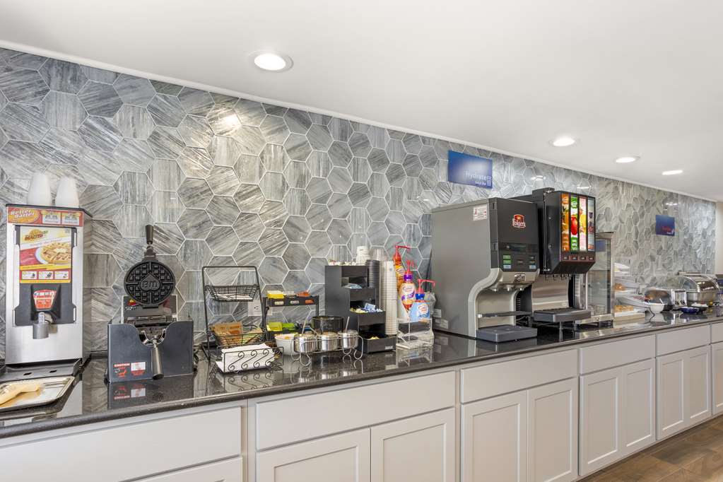 Best Western Westgate Inn Image