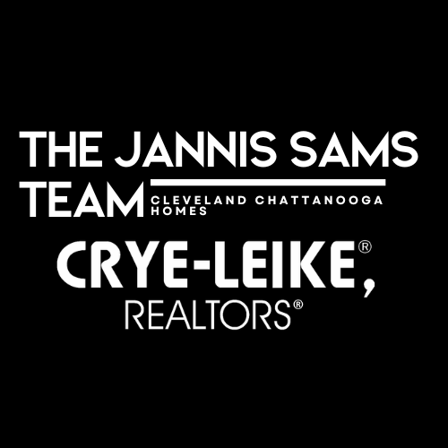 Cleveland Chattanooga Homes