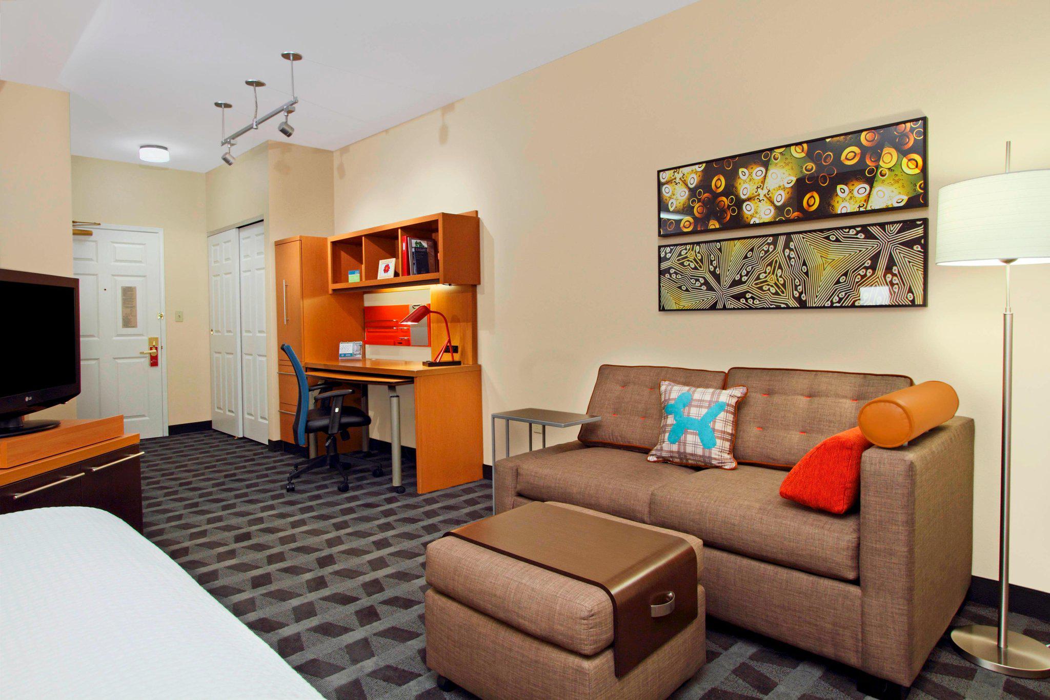 TownePlace Suites by Marriott Redwood City Redwood Shores Photo