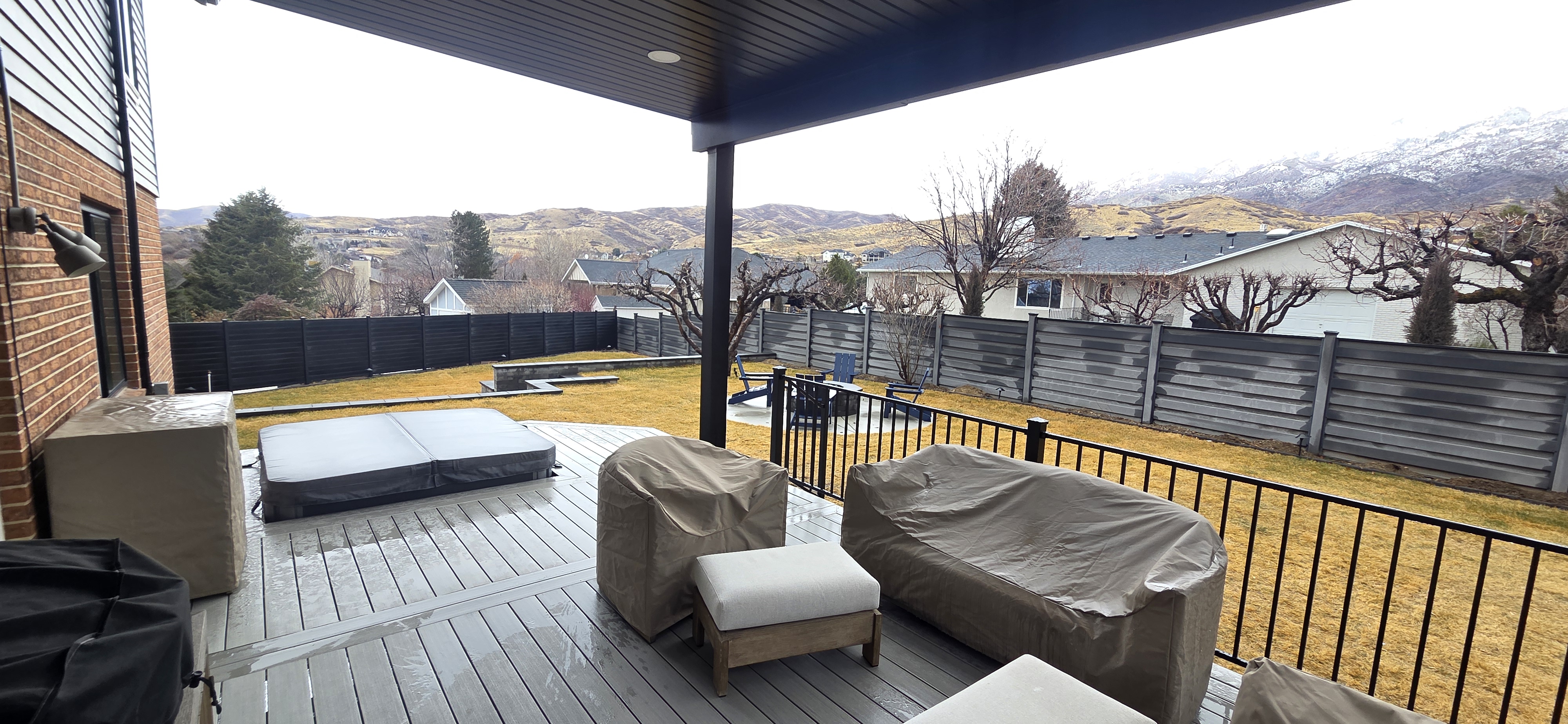 Quality Decking of Utah Image