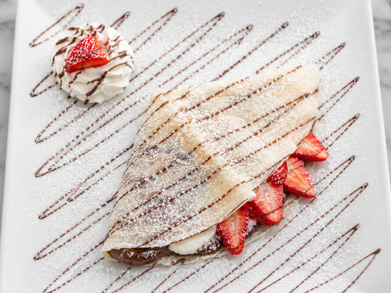 Crepes