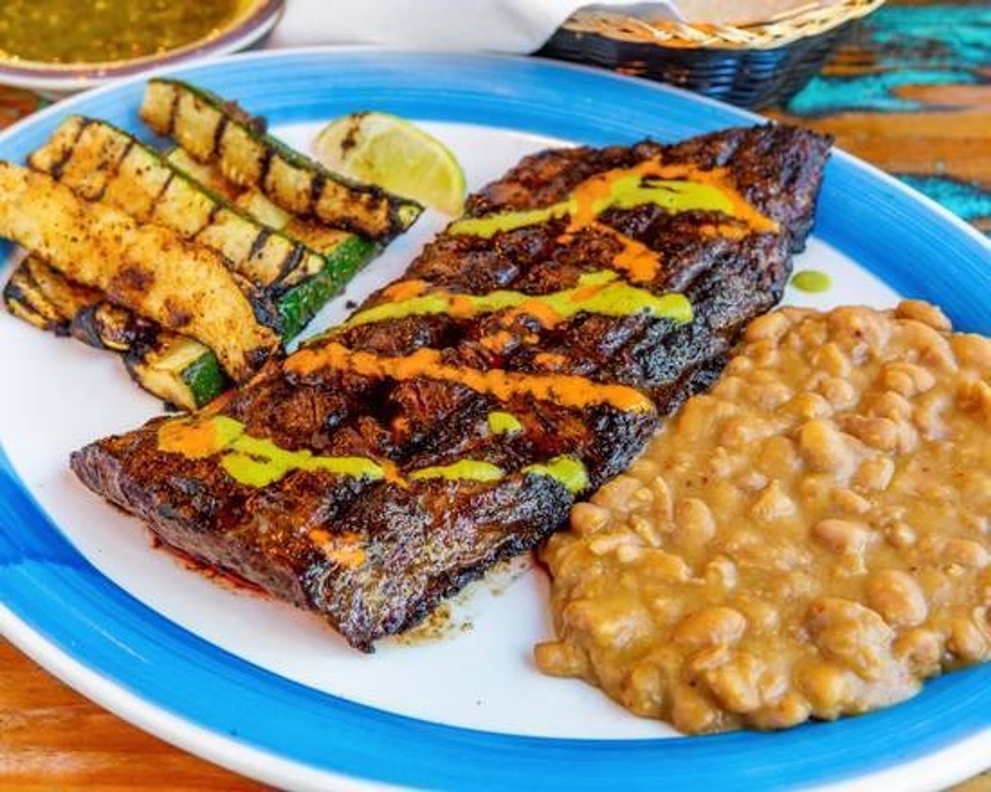 Carne Asada