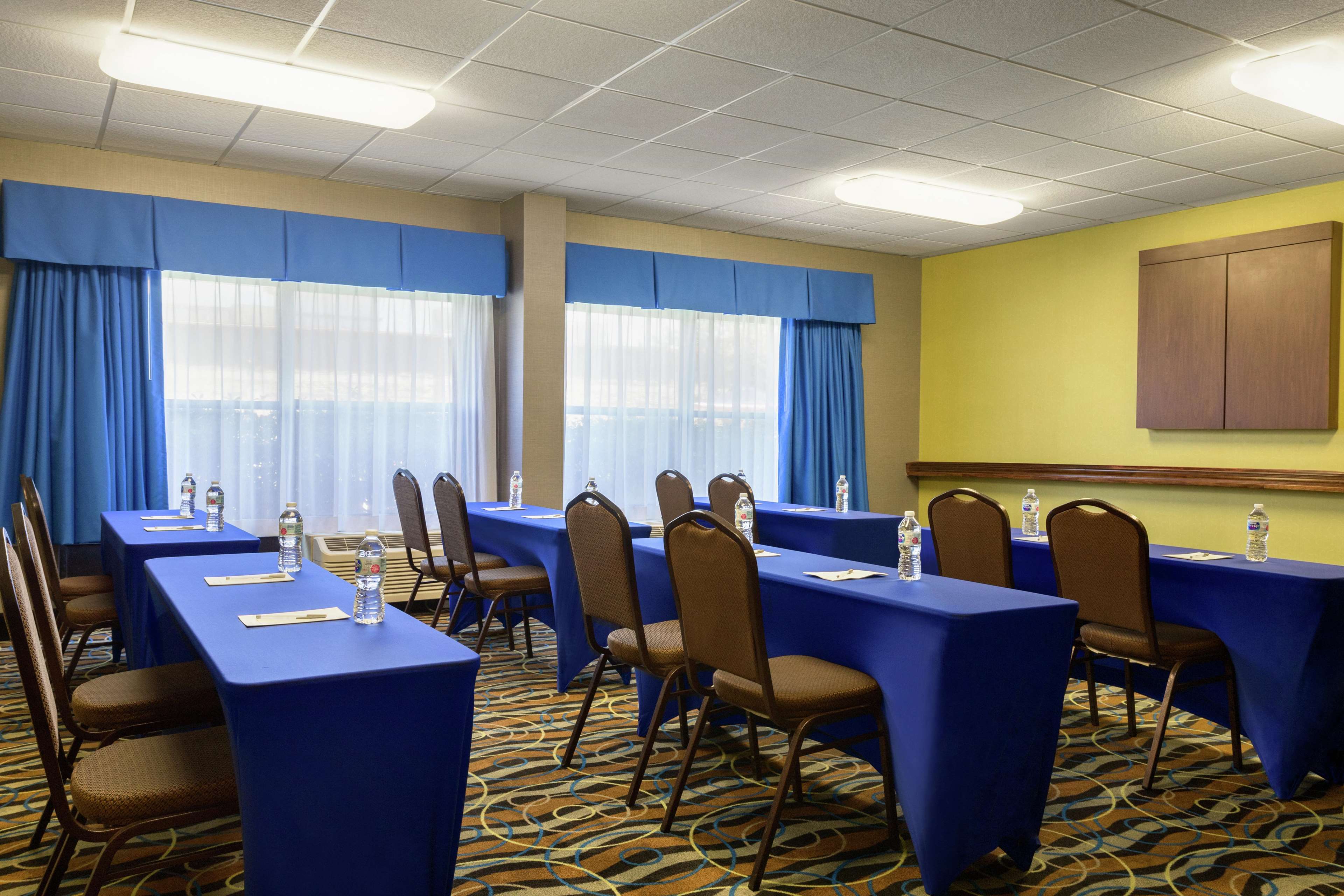 Hampton Inn Birmingham/Trussville Photo