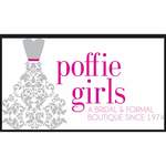 Poffie Girls Bridals & Formals