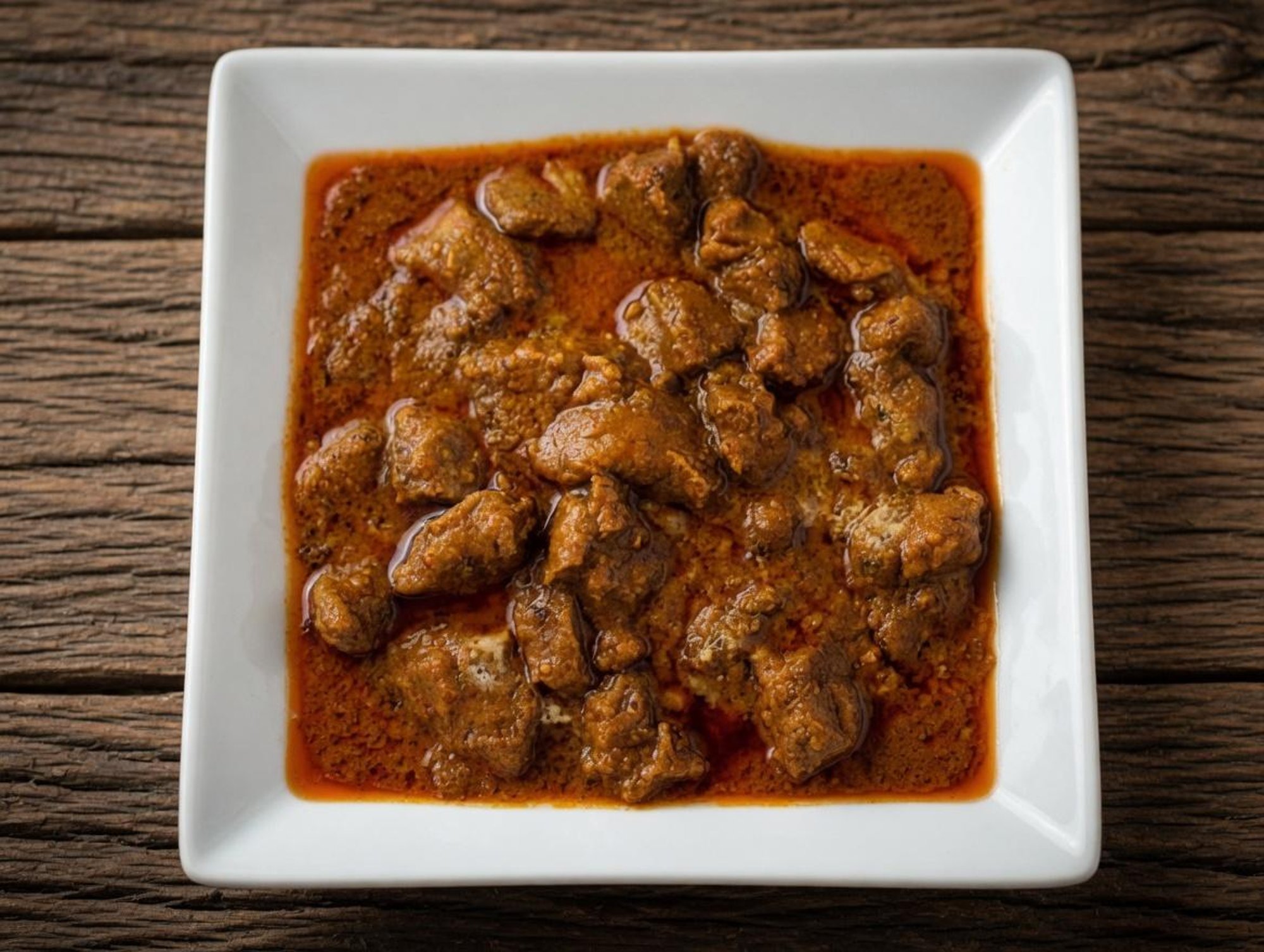 Lamb Curry