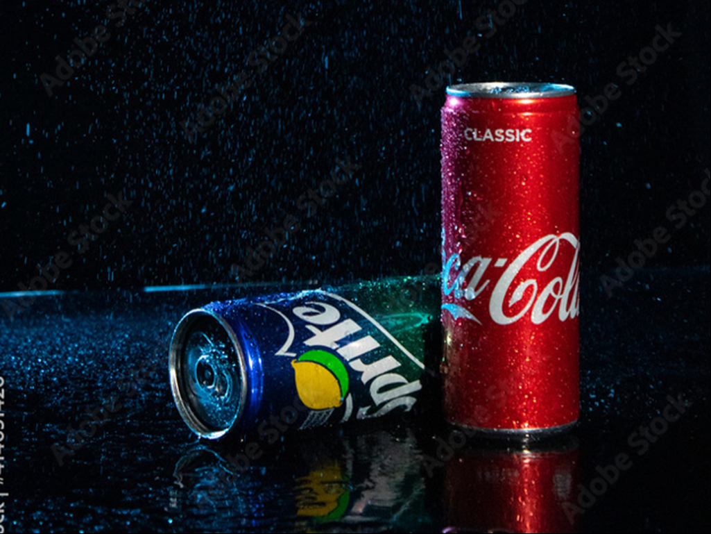 Soda Can