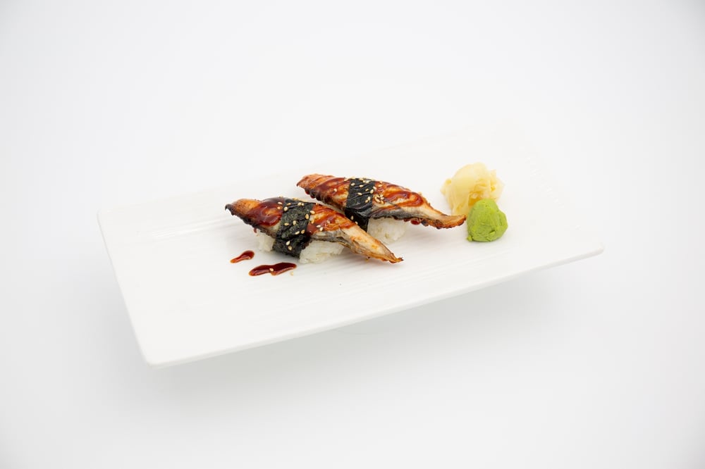 Eel (Unagi)
