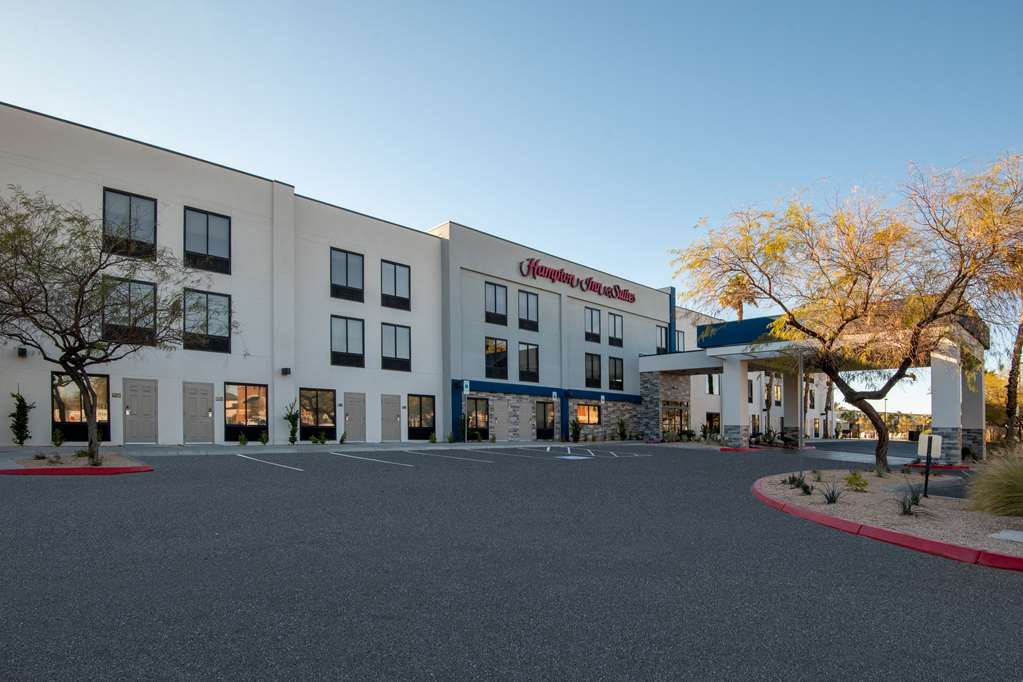 Hampton Inn & Suites Las Vegas-Henderson Image