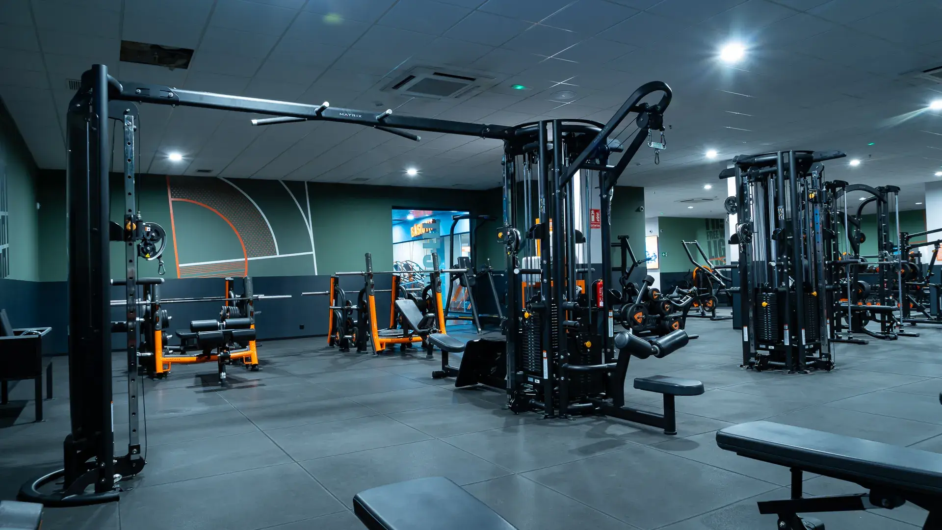 Galería en miniatura