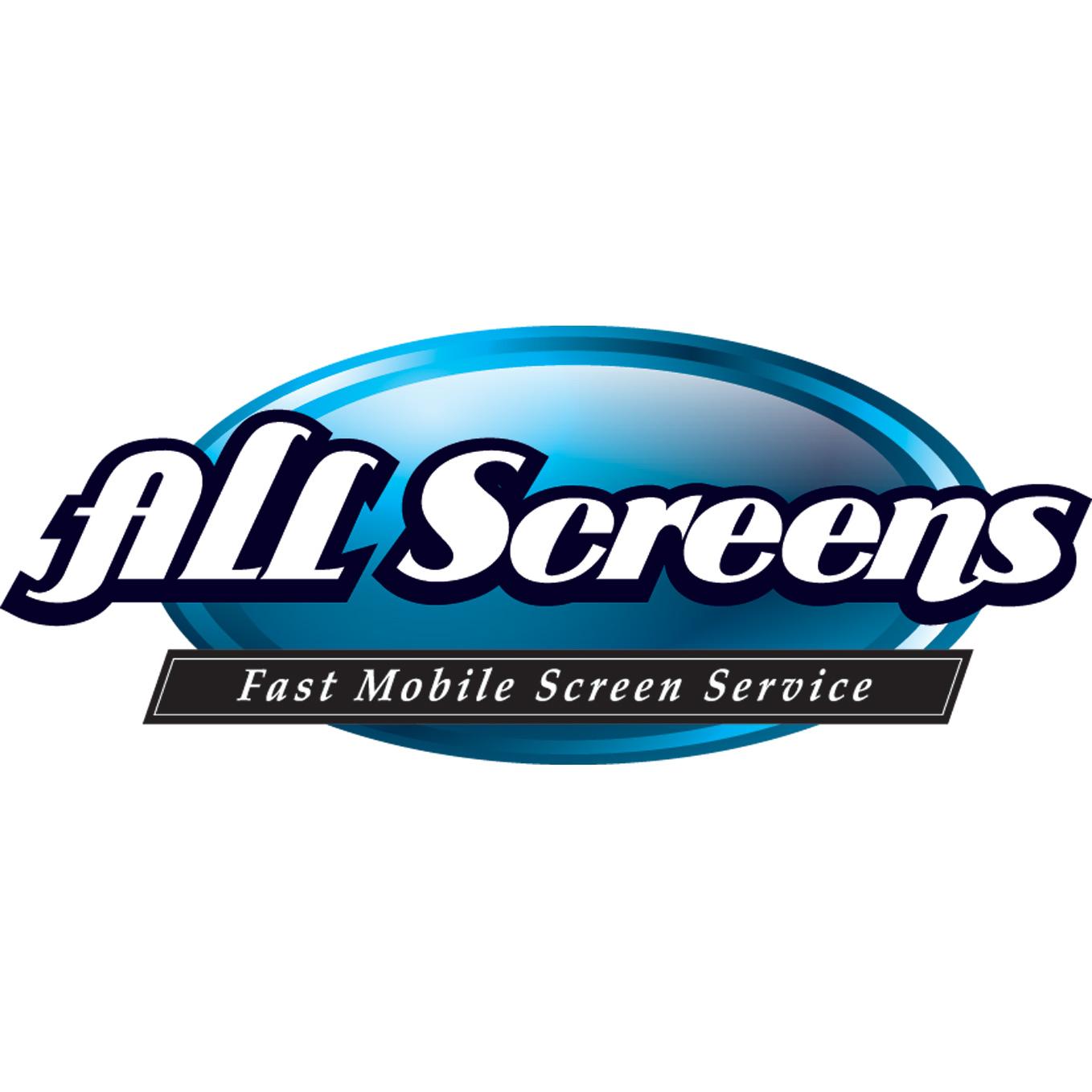 All Screens