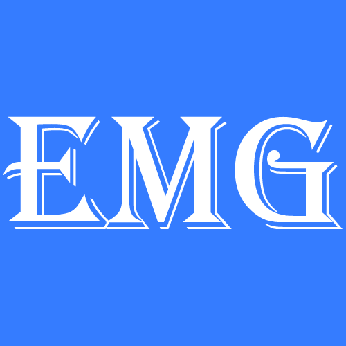 Evergreen Memorial Gardens Logo