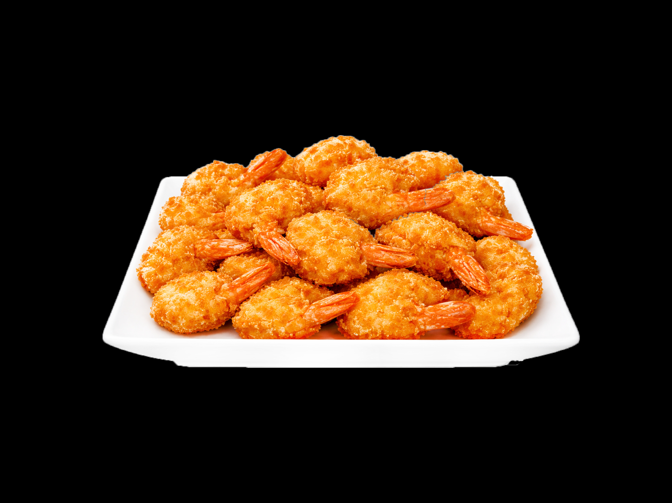 Fish or Shrimp