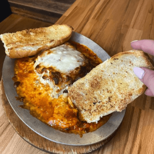 Lasagna