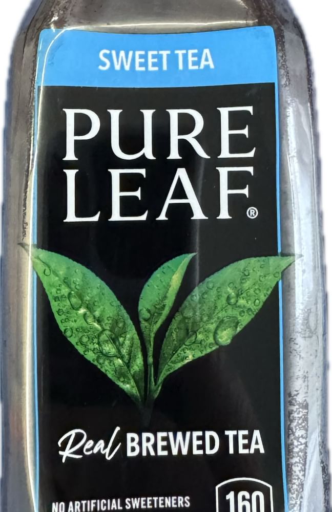 Pure Leaf Tea