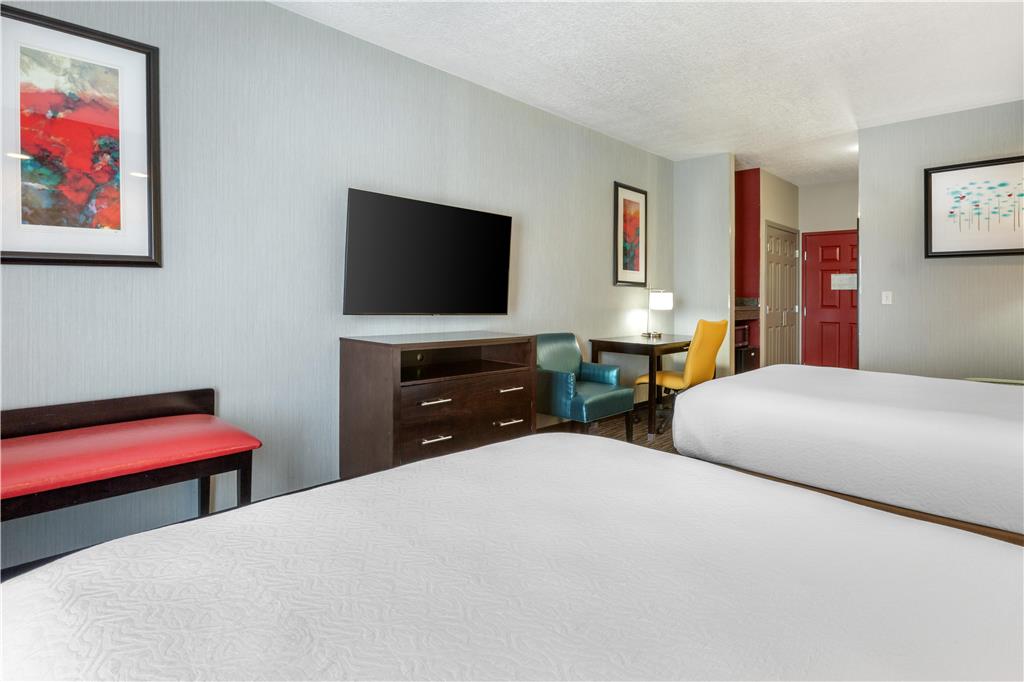 Best Western Plus Gallup Inn & Suites Image