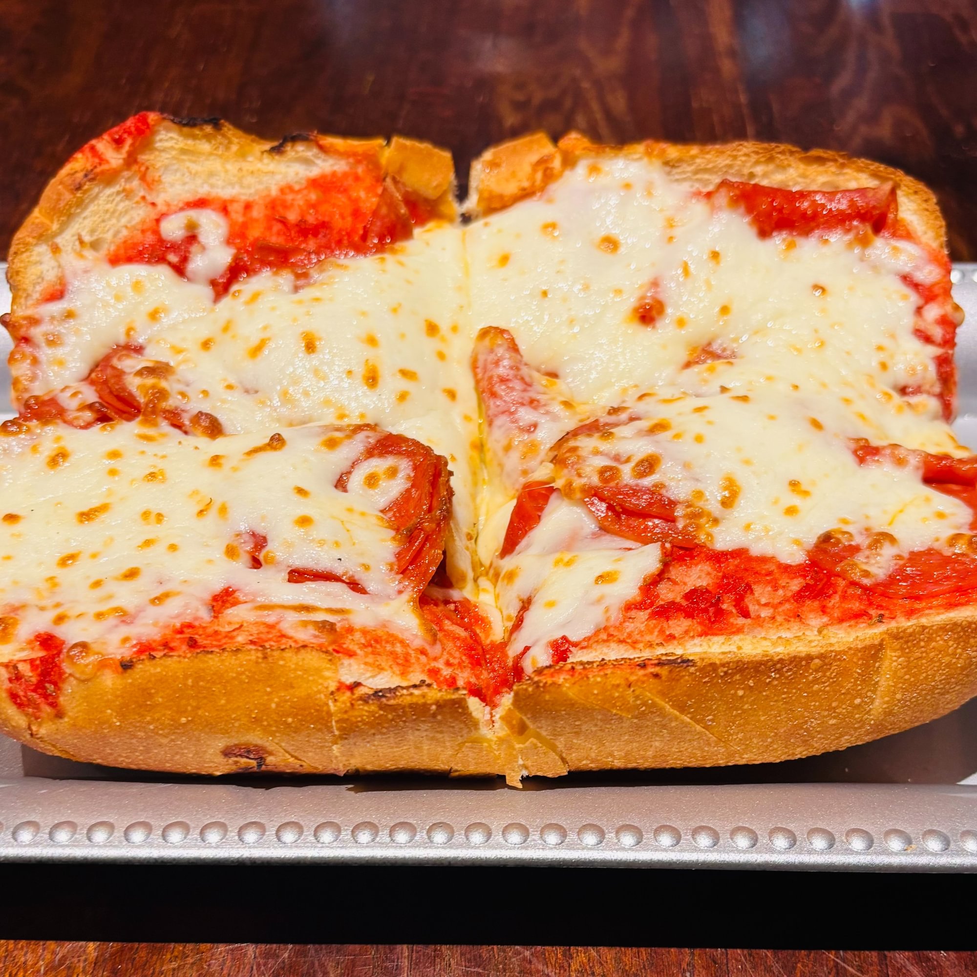 Pepperoni Sub