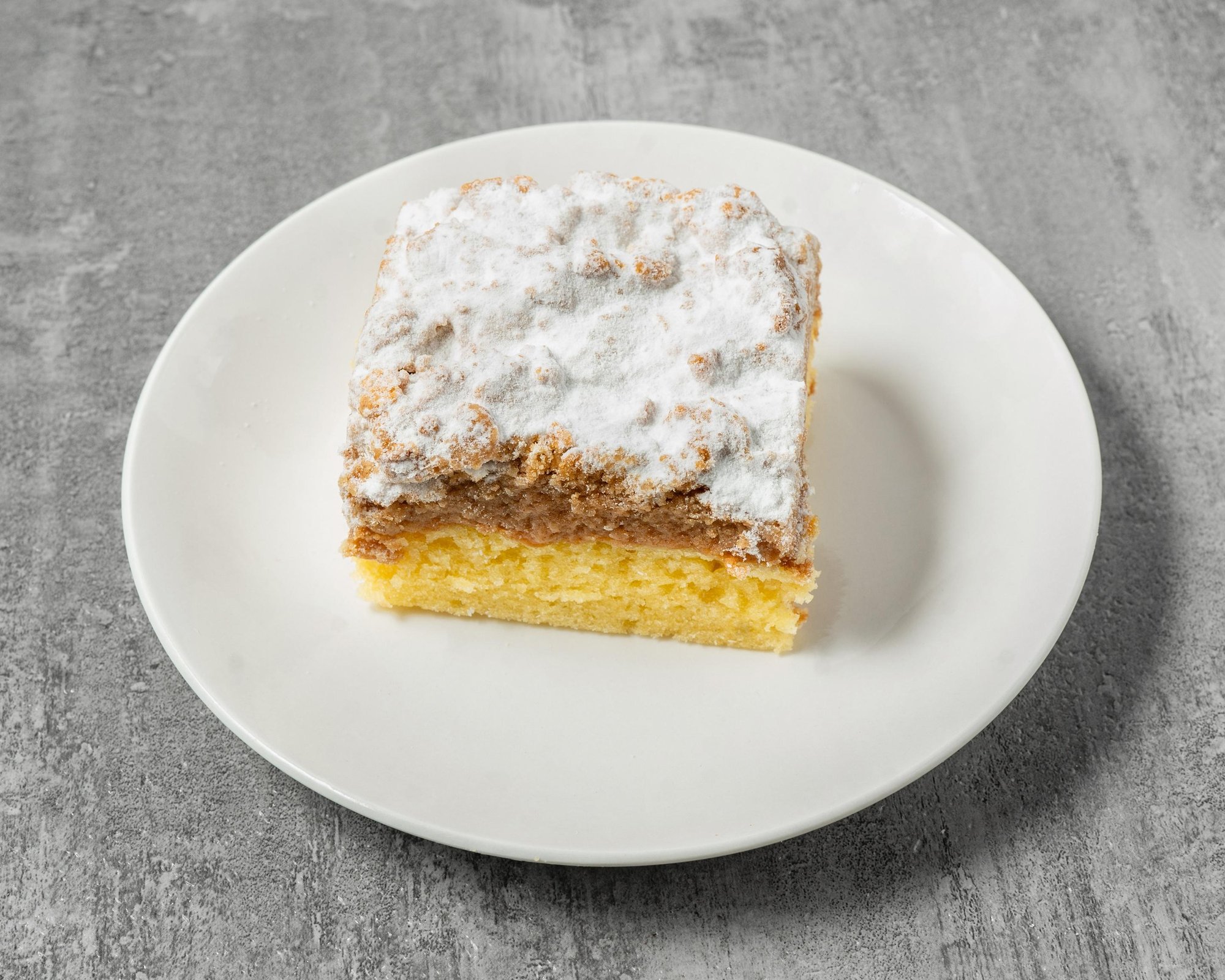 Crumb Cake