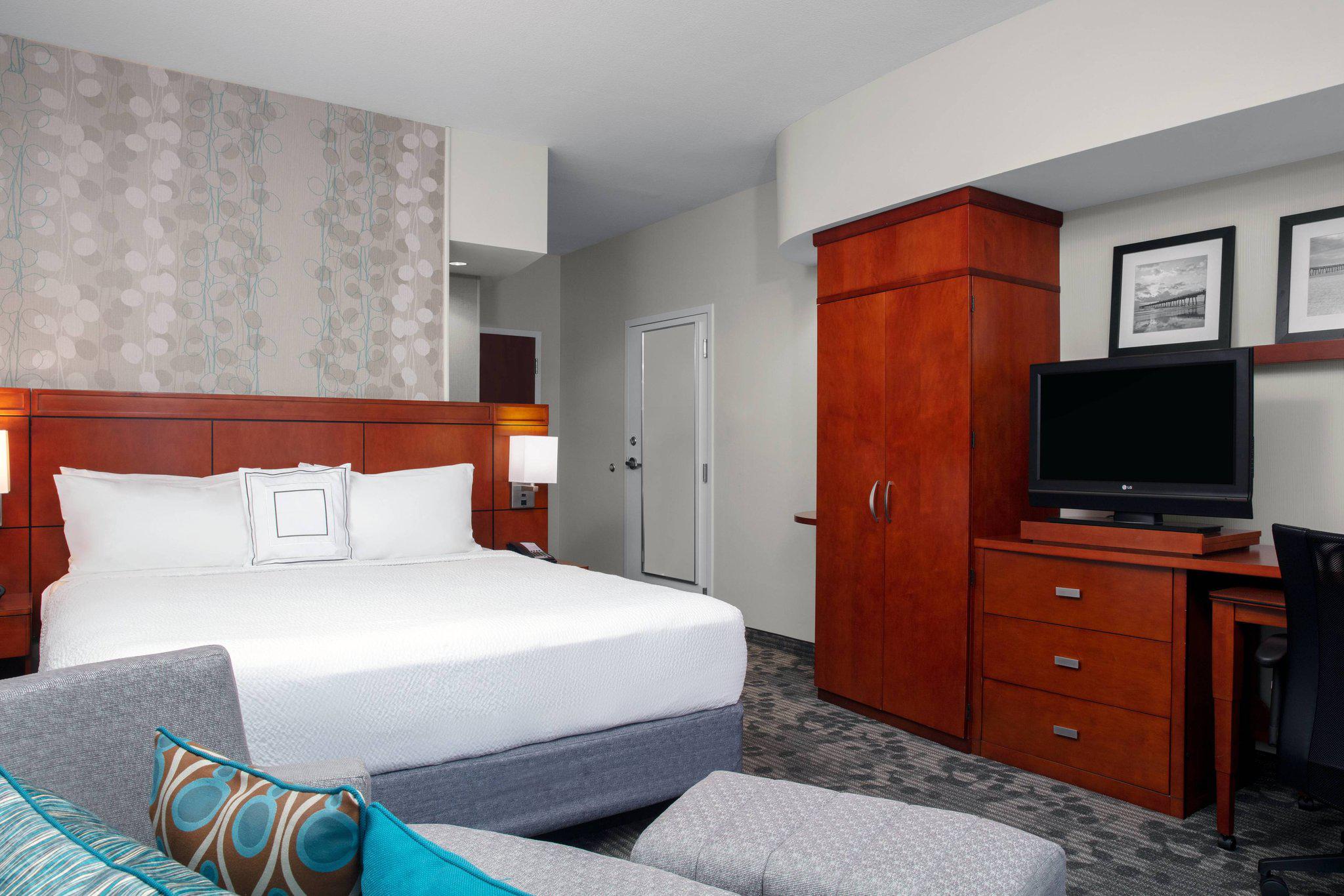 Courtyard by Marriott Jacksonville I-295/East Beltway Photo