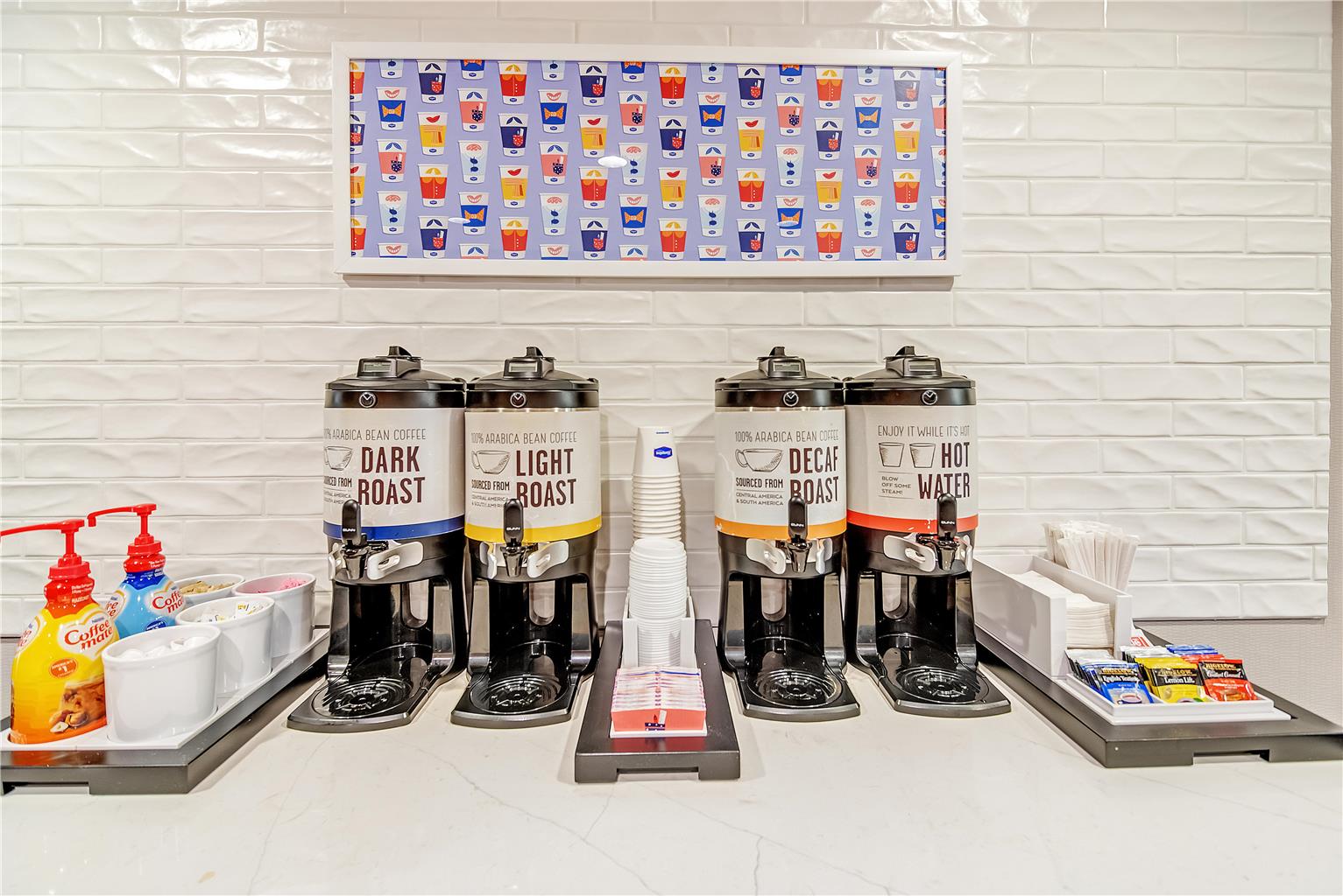 Hampton Inn Foley, AL Image