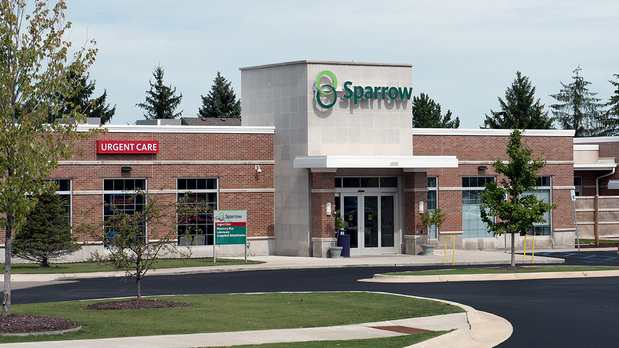 Images Grand Ledge Pharmacy Plus | University of Michigan Health-Sparrow