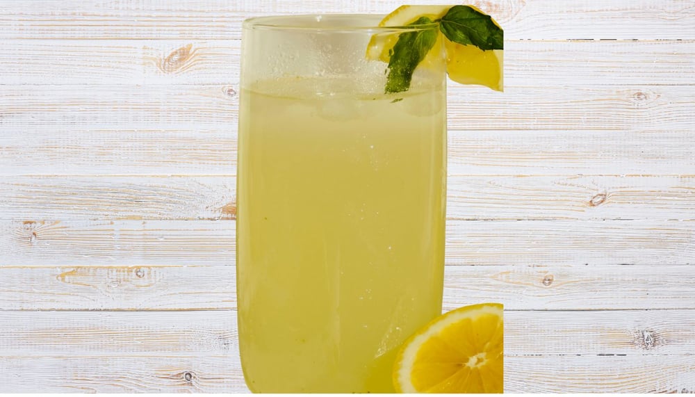 Masala Lemonade/Soda