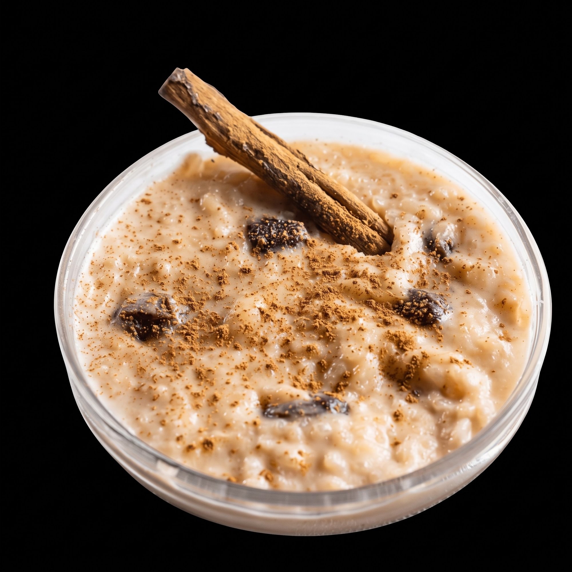 Arroz con Leche