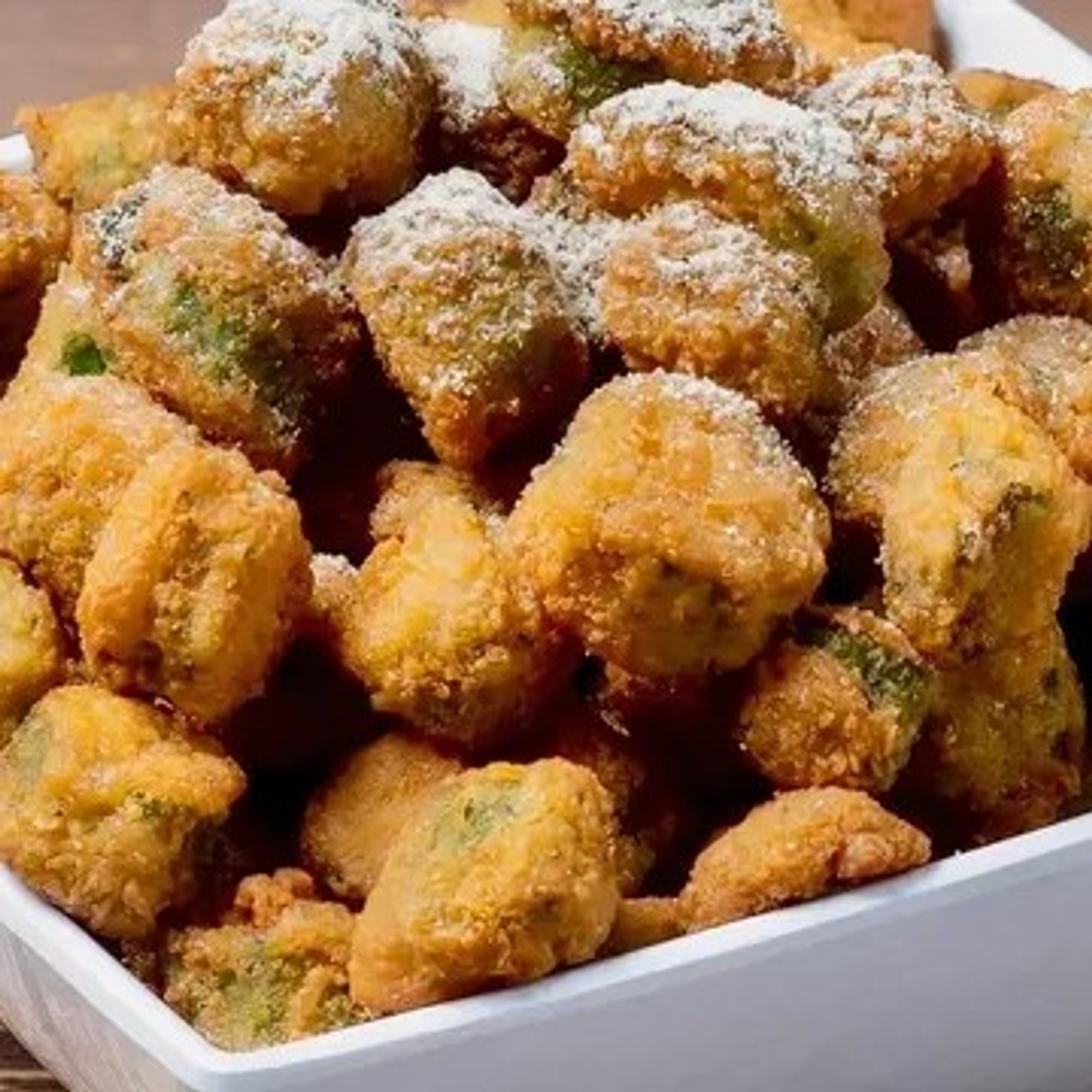 Okra