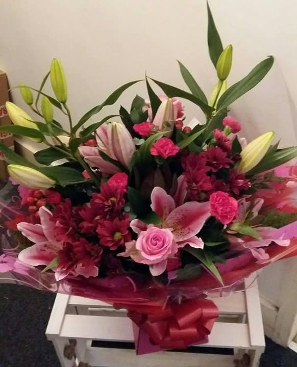 Images Floral Boutique Florist