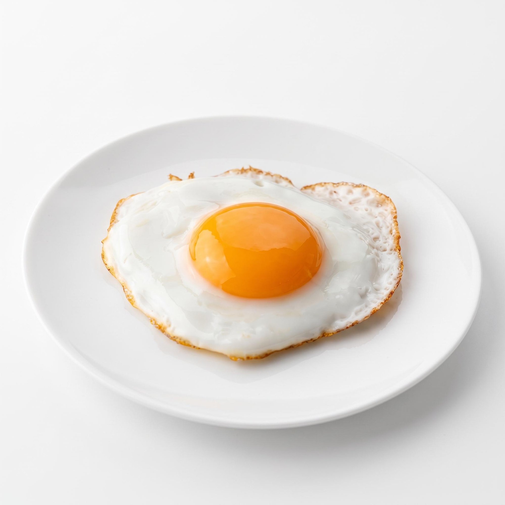 Fried egg