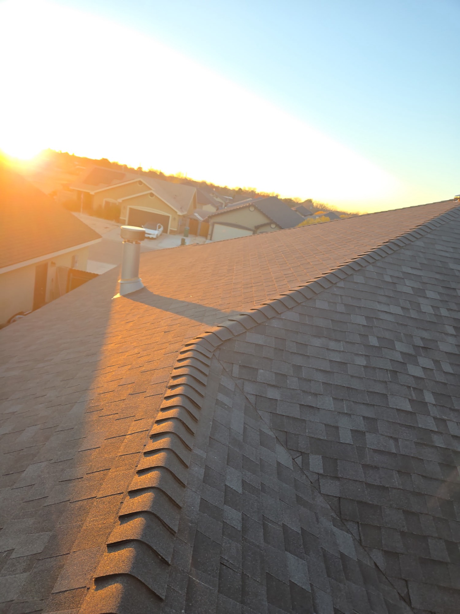 Pro Roofing And Construction LLC Image