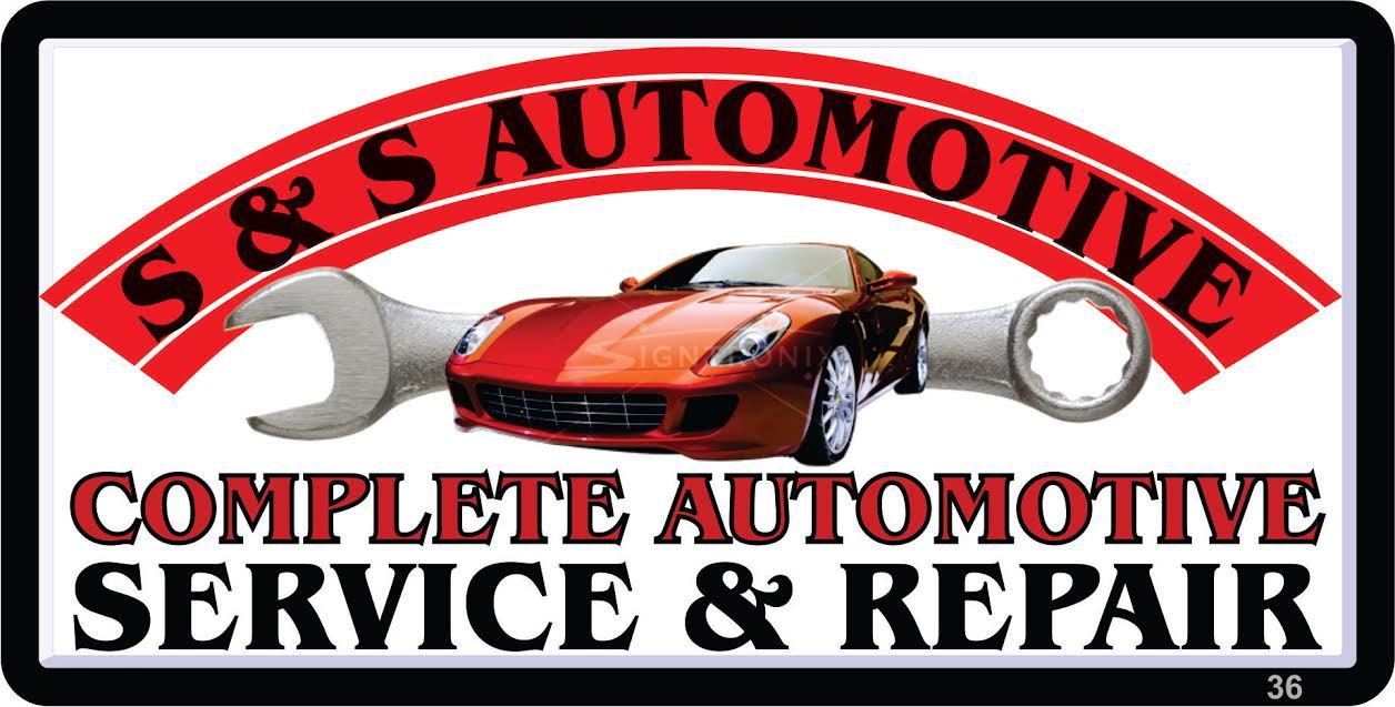 S & S Automotive, 30120 State Highway 79, Located, Locust Fork, AL