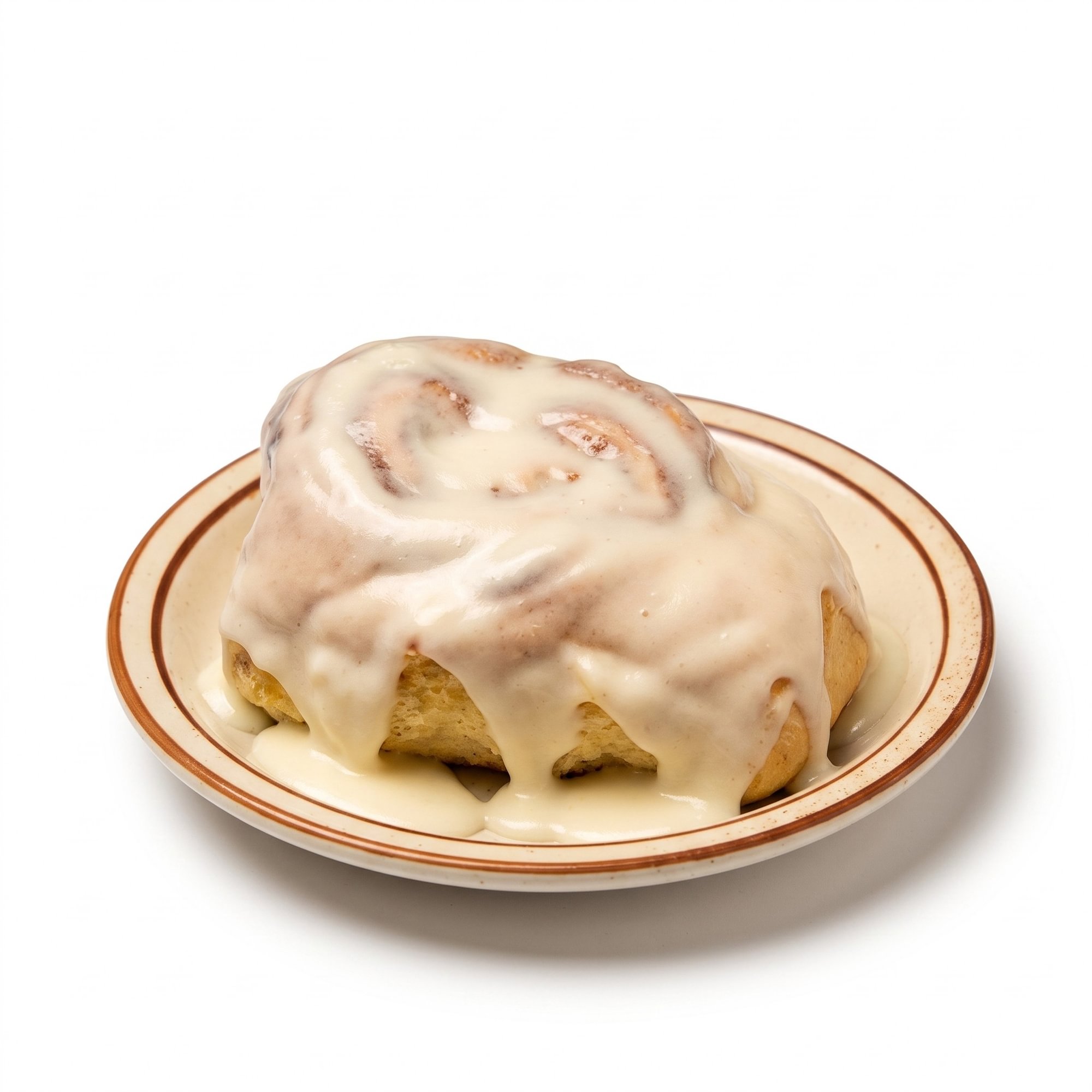 Cinnamon Roll