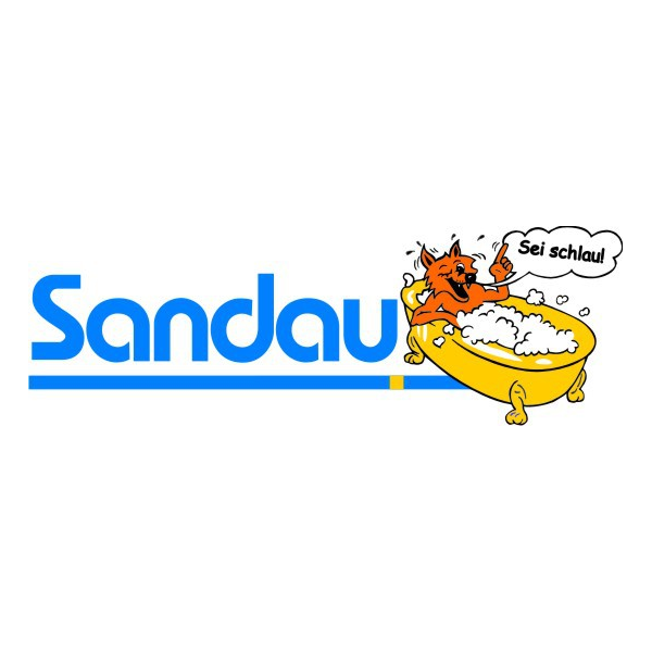 Logo von Sandau Heizung, Sanitär und Elektrik